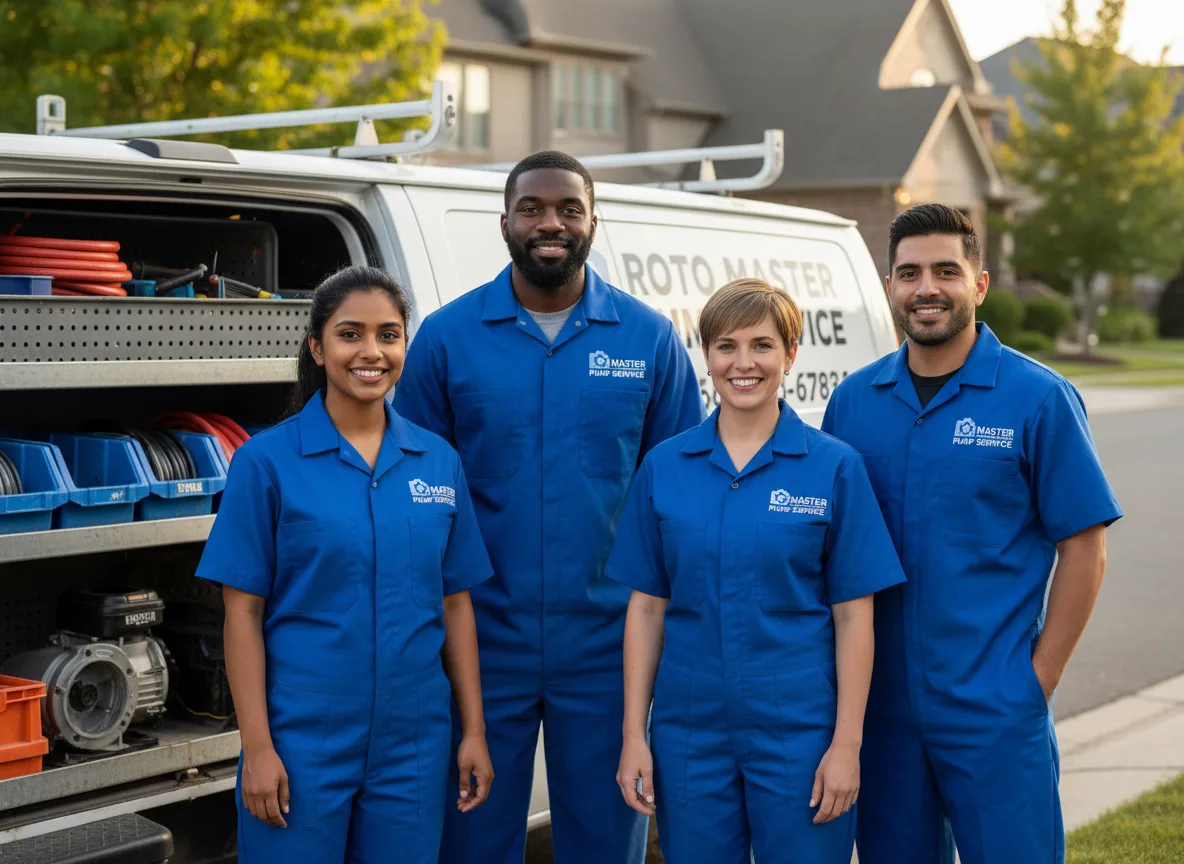 Sump Pump Installation company in Zillah, WA
